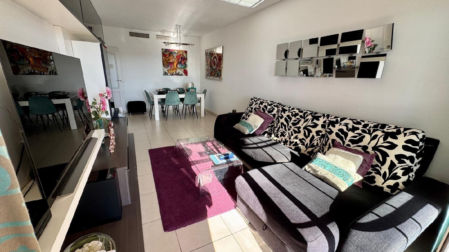  te koop appartement La Cala Del Moral Axarquía 3