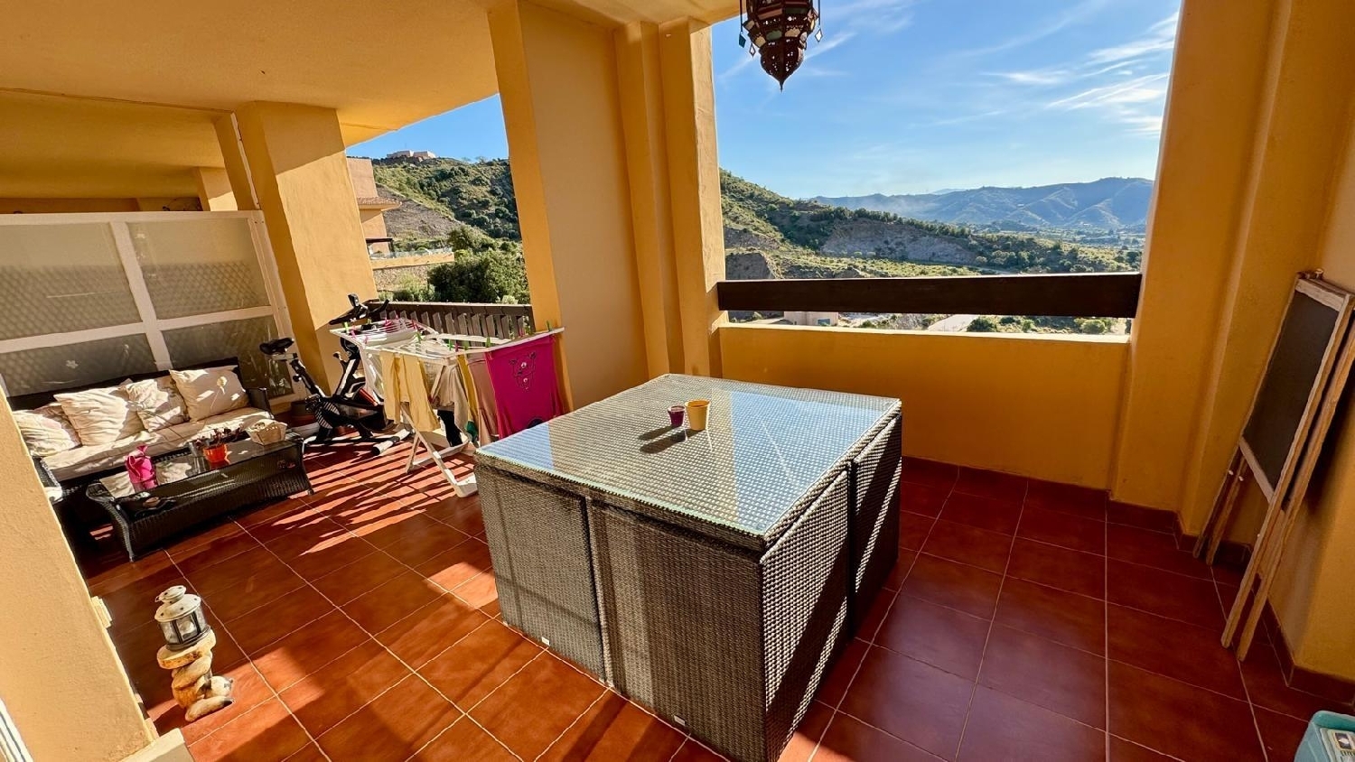  te koop appartement La Cala Del Moral Axarquía 6