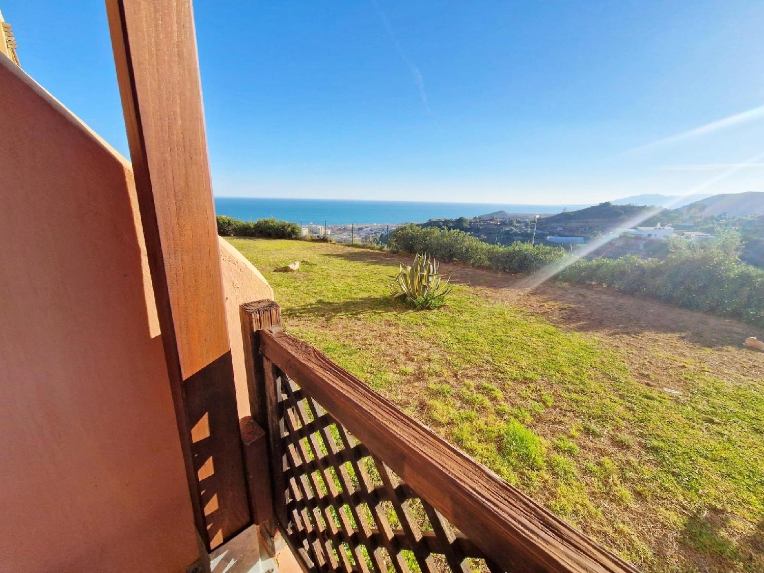  till salu lägenhet La Cala Del Moral Axarquía 4