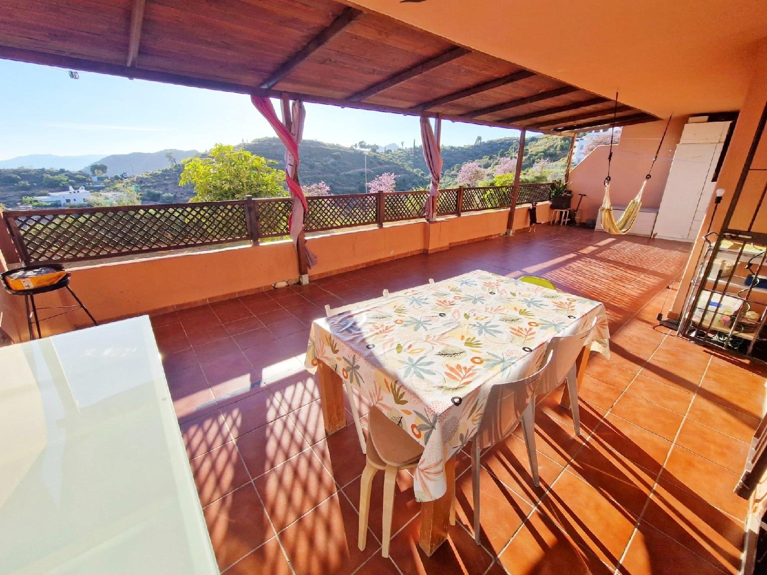  till salu lägenhet La Cala Del Moral Axarquía 2