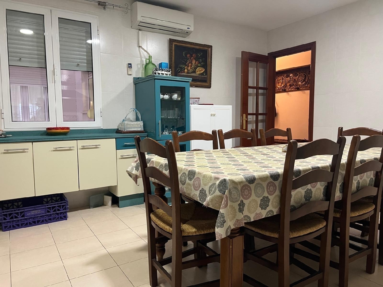  till salu lägenhet La Carlota Valle Medio Del Guadalquivir 4