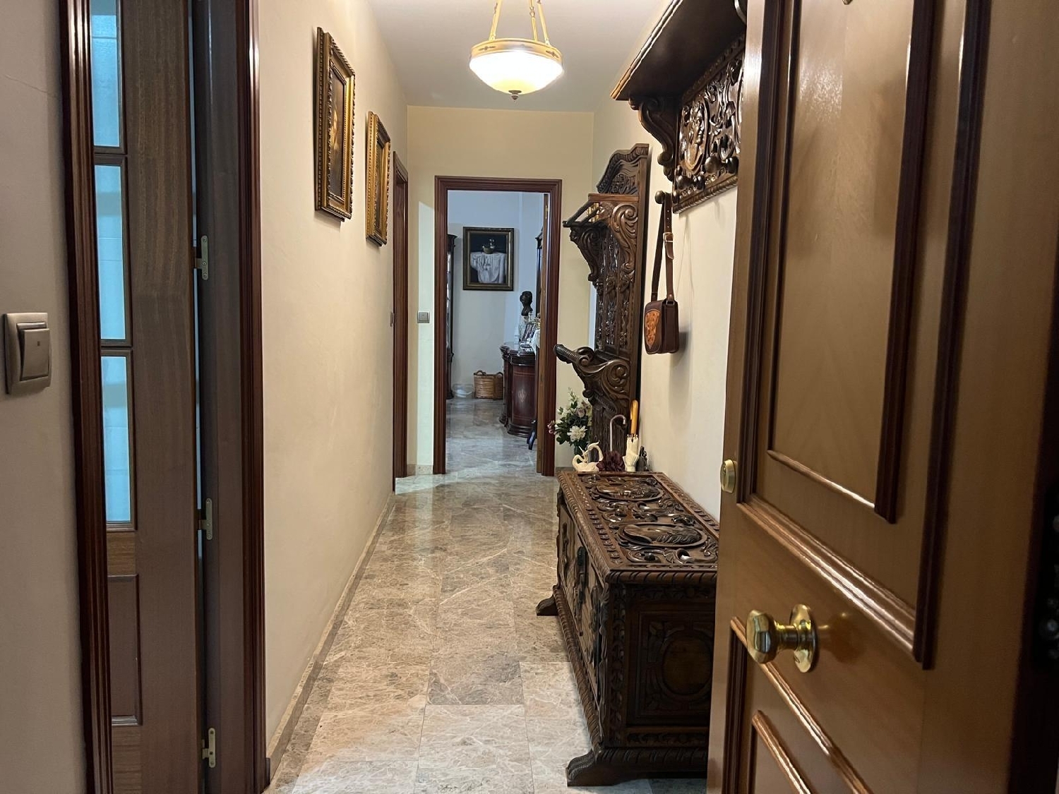  till salu lägenhet La Carlota Valle Medio Del Guadalquivir 3