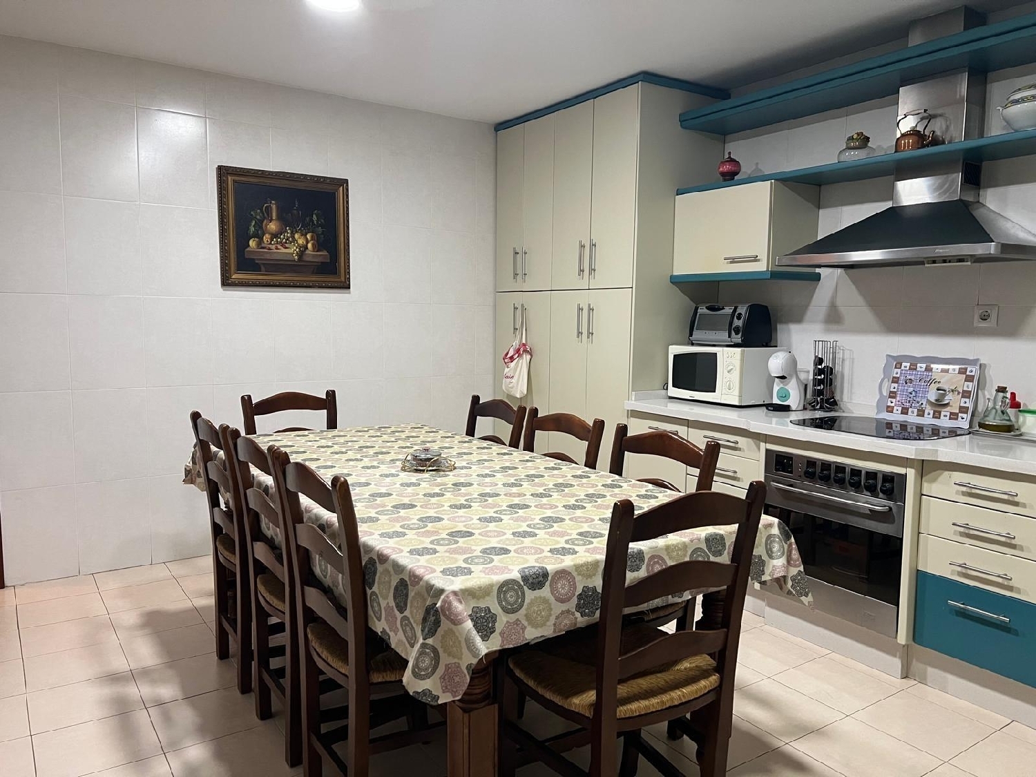  till salu lägenhet La Carlota Valle Medio Del Guadalquivir 6