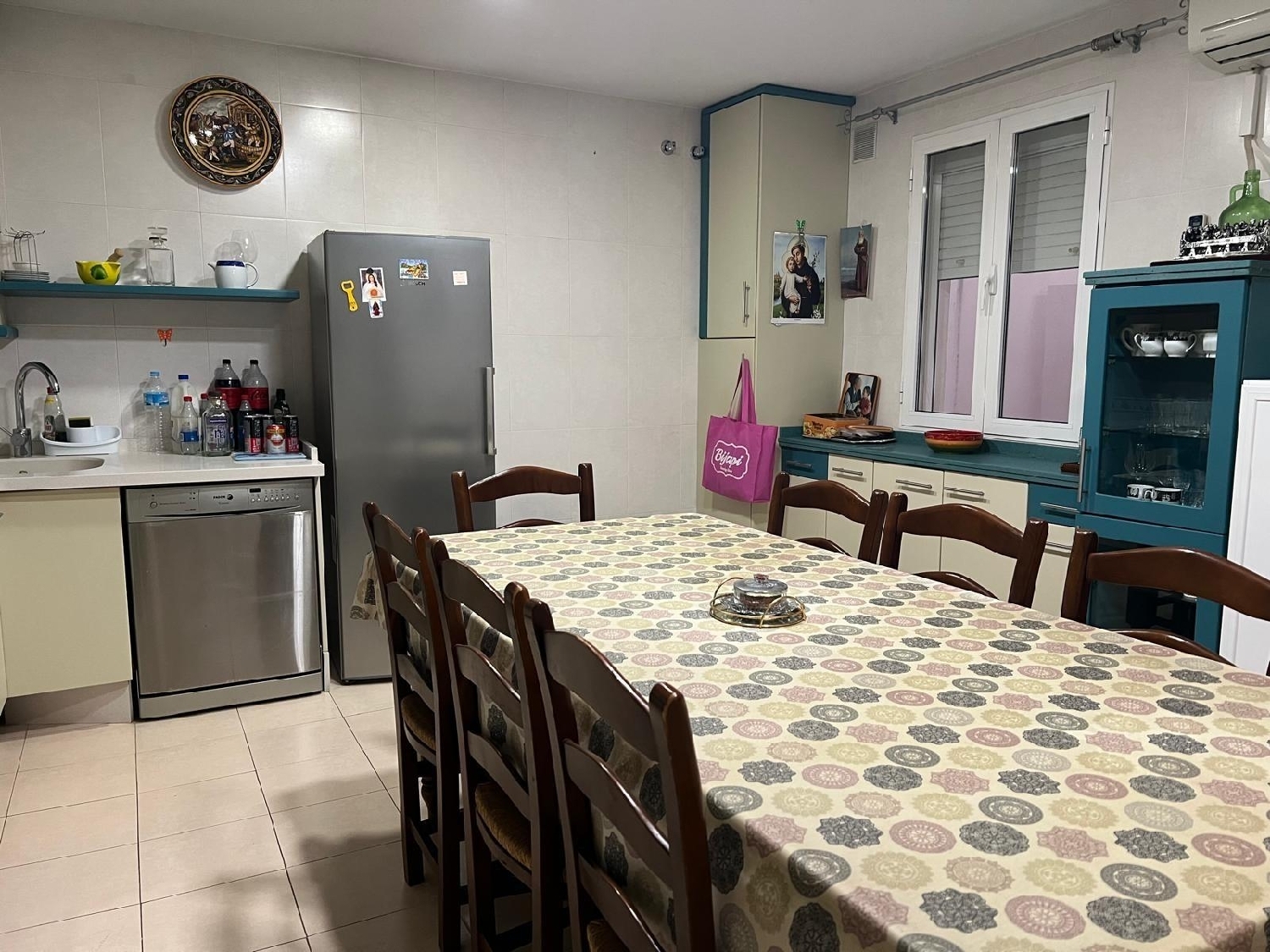  till salu lägenhet La Carlota Valle Medio Del Guadalquivir 8