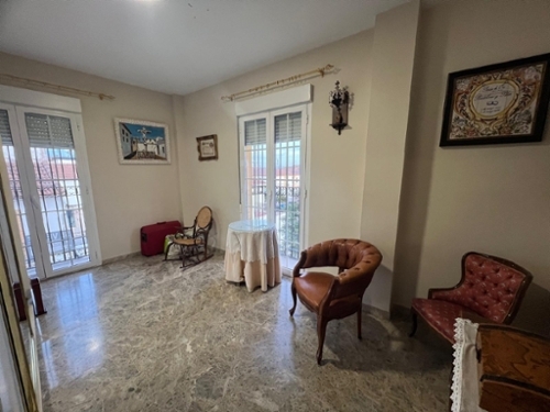 La Carlota Valle Medio Del Guadalquivir lägenhet foto 6370735