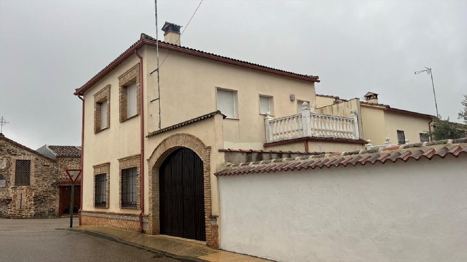  till salu lägenhet La Carolina Sierra Morena 3