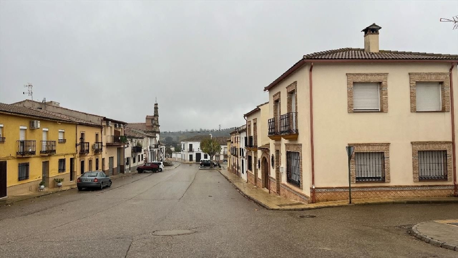  till salu lägenhet La Carolina Sierra Morena 1