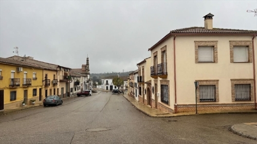 La Carolina Sierra Morena appartement foto 6373198