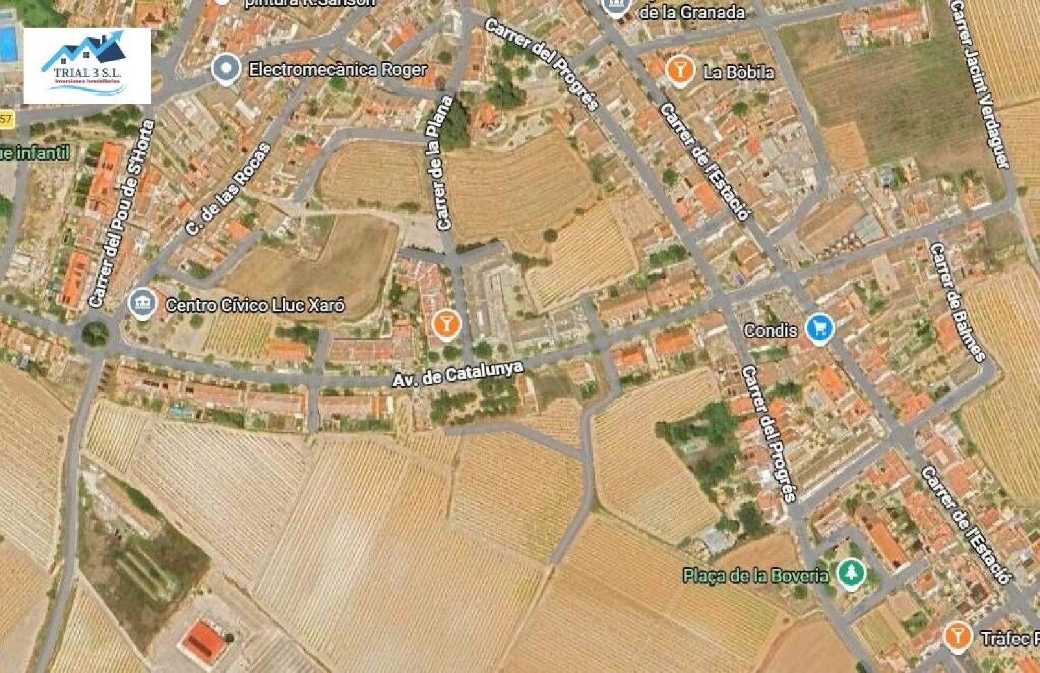  en venta apartamento La Granada Alt Penedès 2
