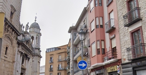 La Guardia De Jaén Metropolitana De Jaén appartement foto 6370412