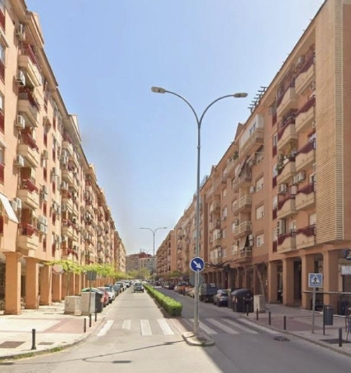 La Guardia De Jaén Metropolitana De Jaén appartement foto 6373581