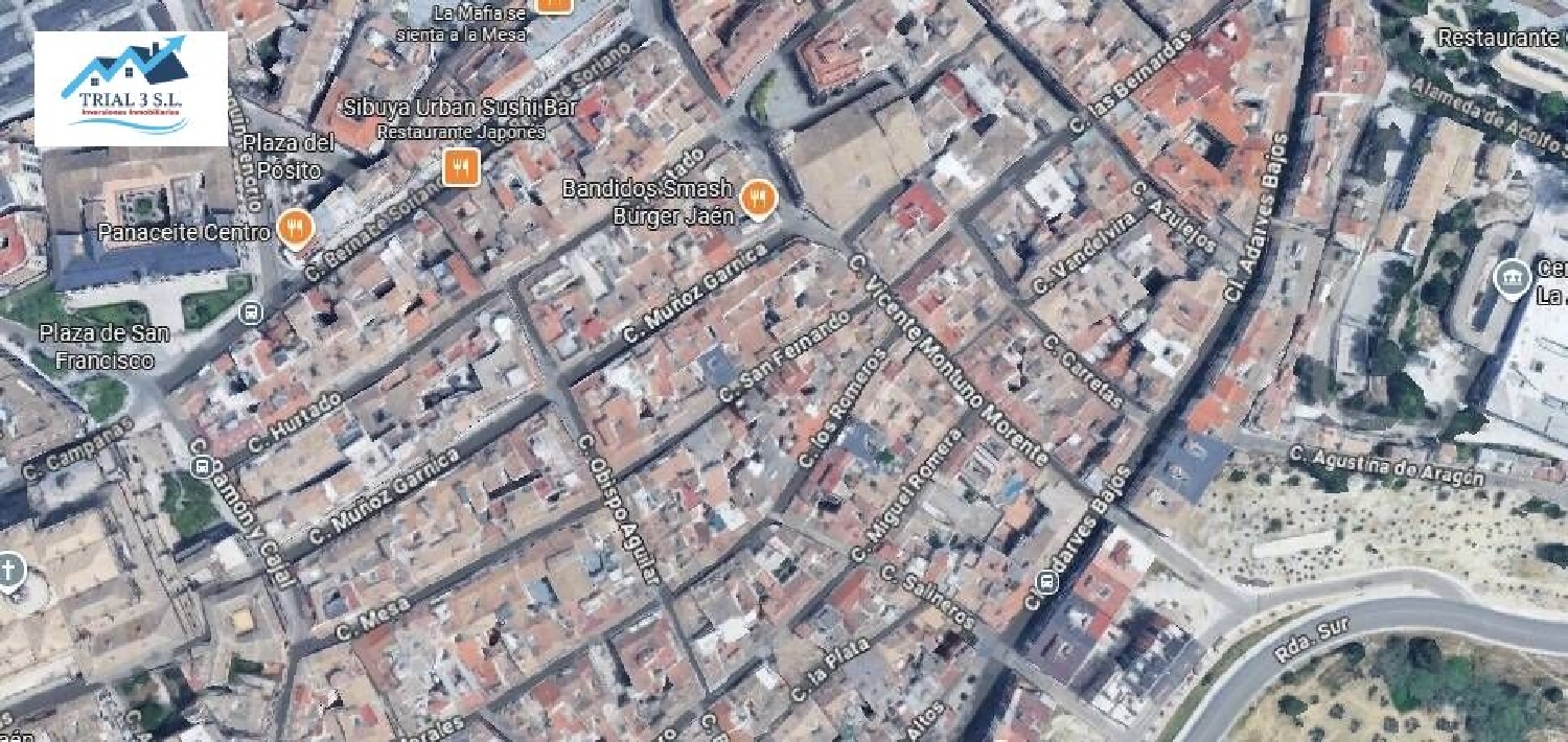  kaufen Wohnung La Guardia De Jaén Metropolitana De Jaén 2