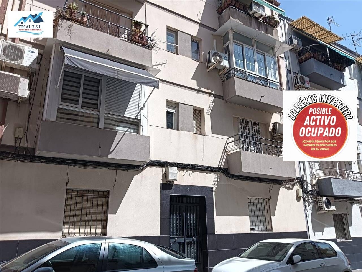  kaufen Wohnung La Guardia De Jaén Metropolitana De Jaén 1