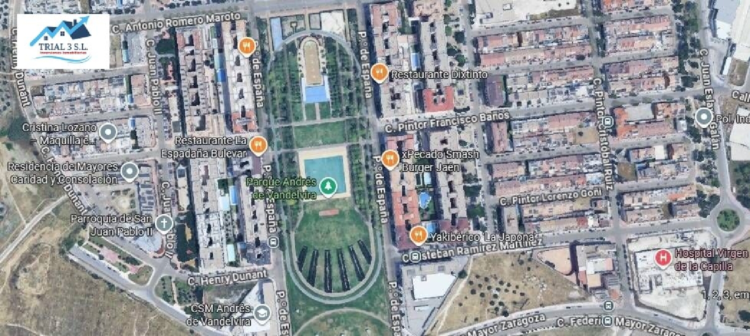  for sale apartment La Guardia De Jaén Metropolitana De Jaén 2