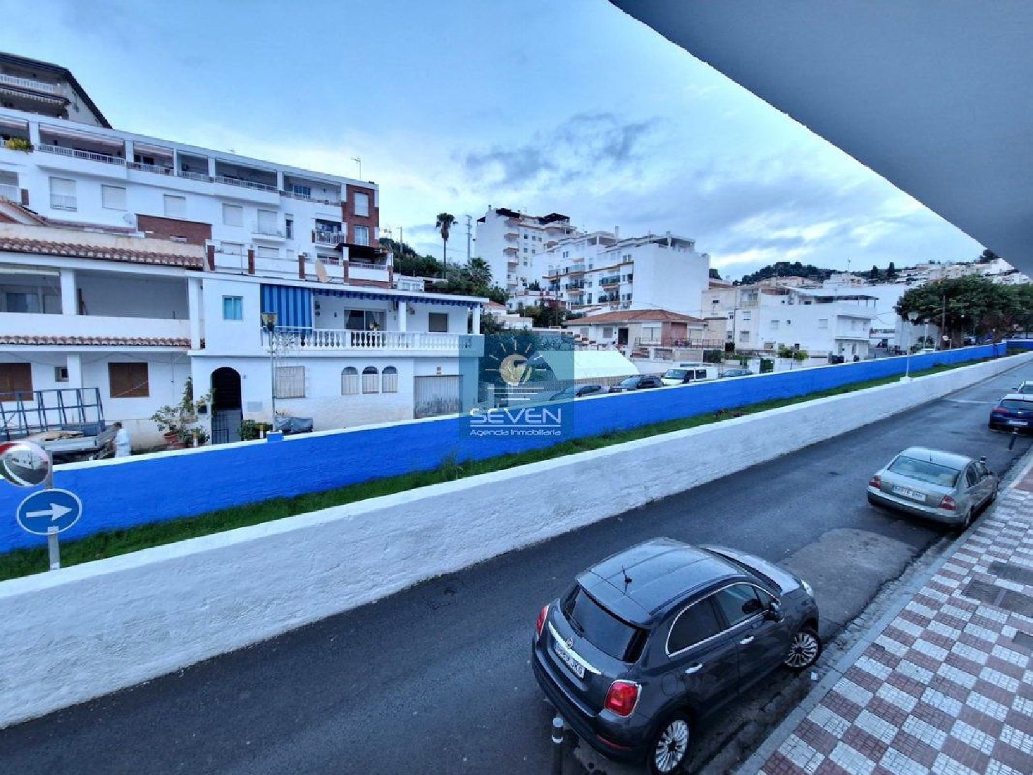  for sale apartment La Herradura Costa Tropical 5