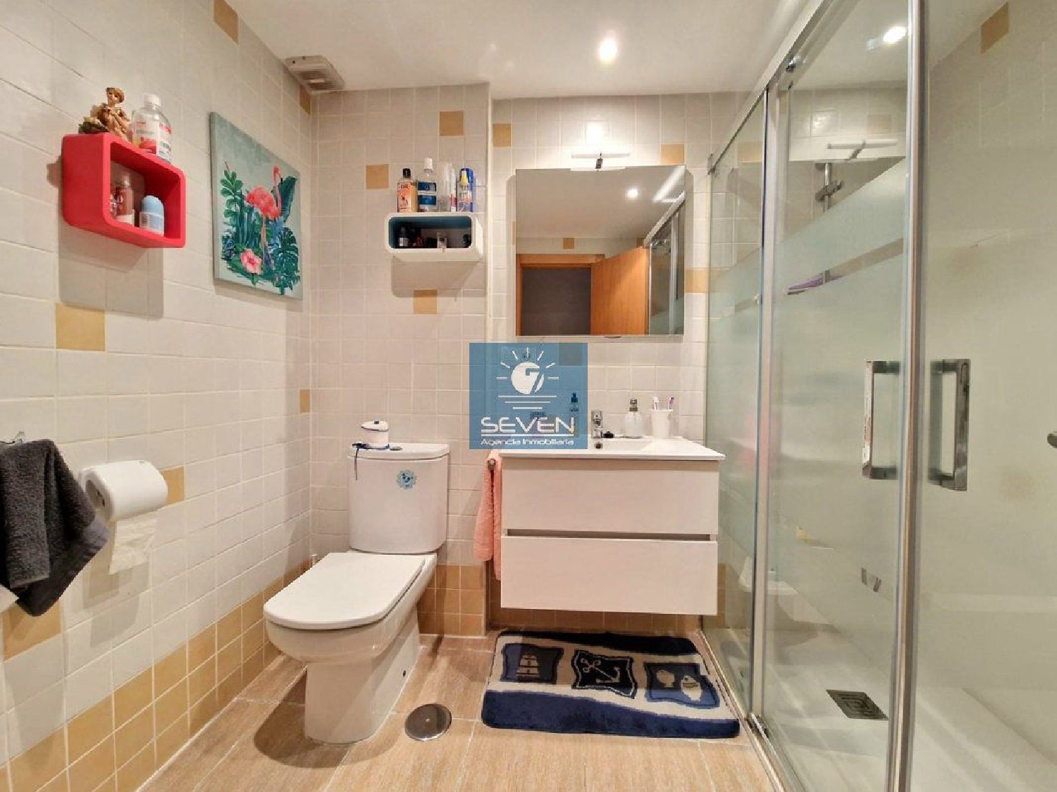  for sale apartment La Herradura Costa Tropical 8