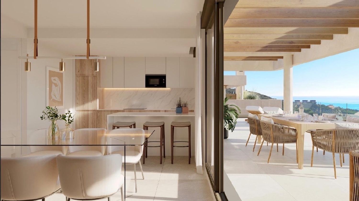  kaufen Wohnung La Linea De La Concepcion Campo De Gibraltar 3