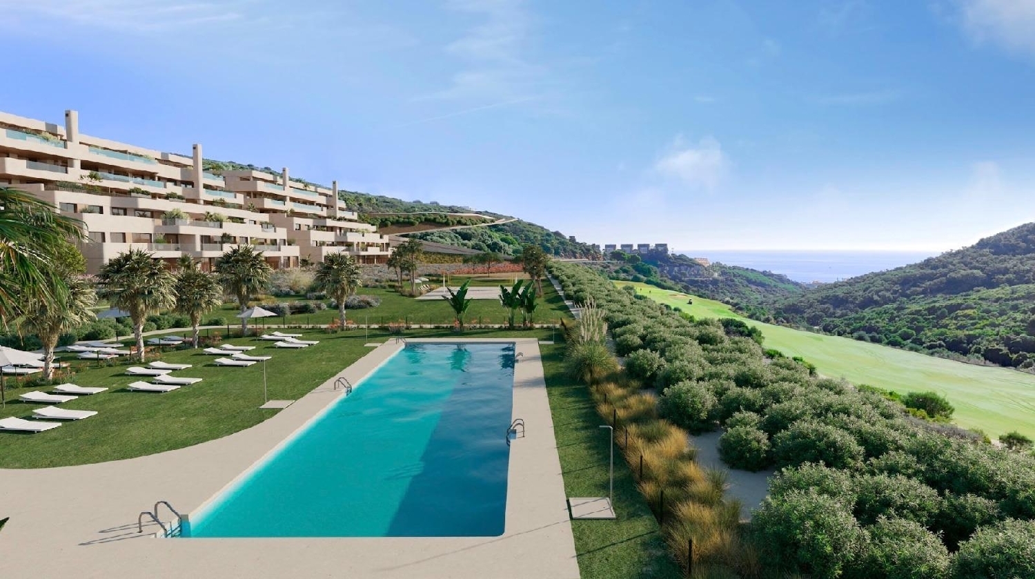  kaufen Wohnung La Linea De La Concepcion Campo De Gibraltar 8