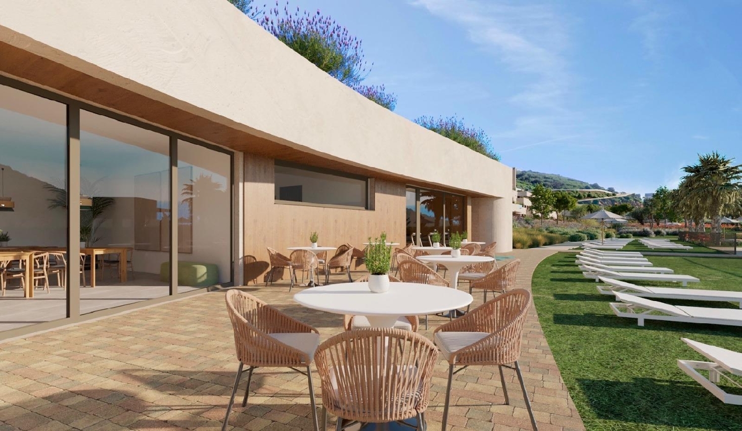  kaufen Wohnung La Linea De La Concepcion Campo De Gibraltar 3