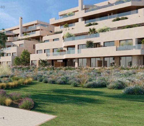 La Linea De La Concepcion Campo De Gibraltar Wohnung Bild 6374920