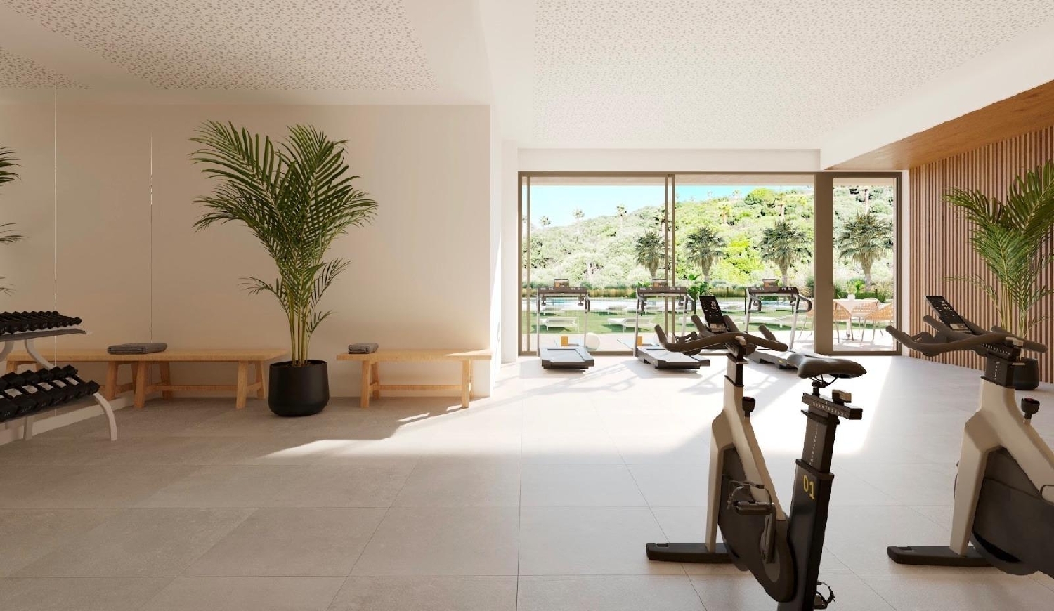  kaufen Wohnung La Linea De La Concepcion Campo De Gibraltar 6