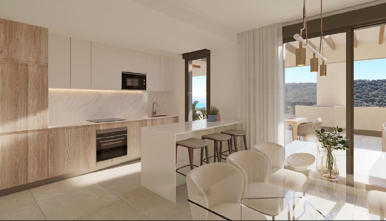  kaufen Wohnung La Linea De La Concepcion Campo De Gibraltar 4