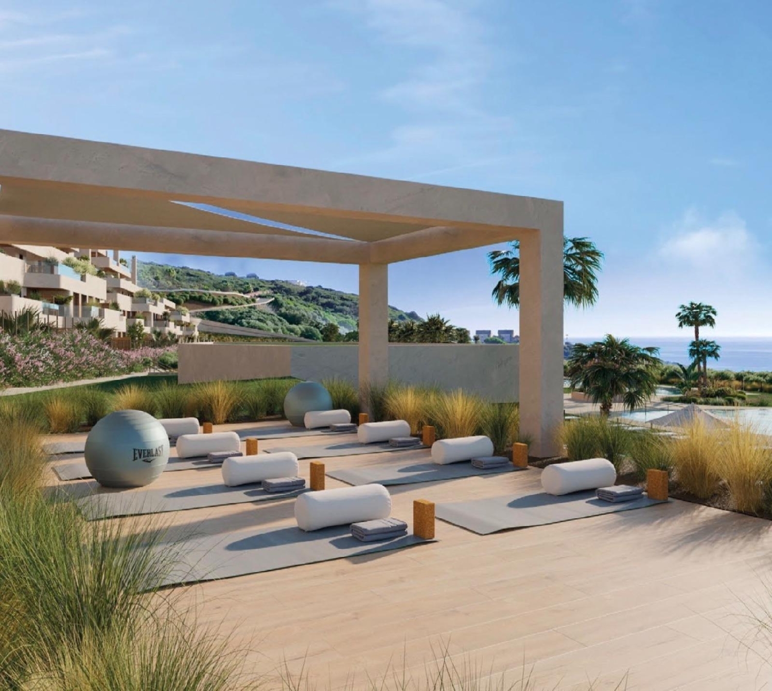  kaufen Wohnung La Linea De La Concepcion Campo De Gibraltar 2