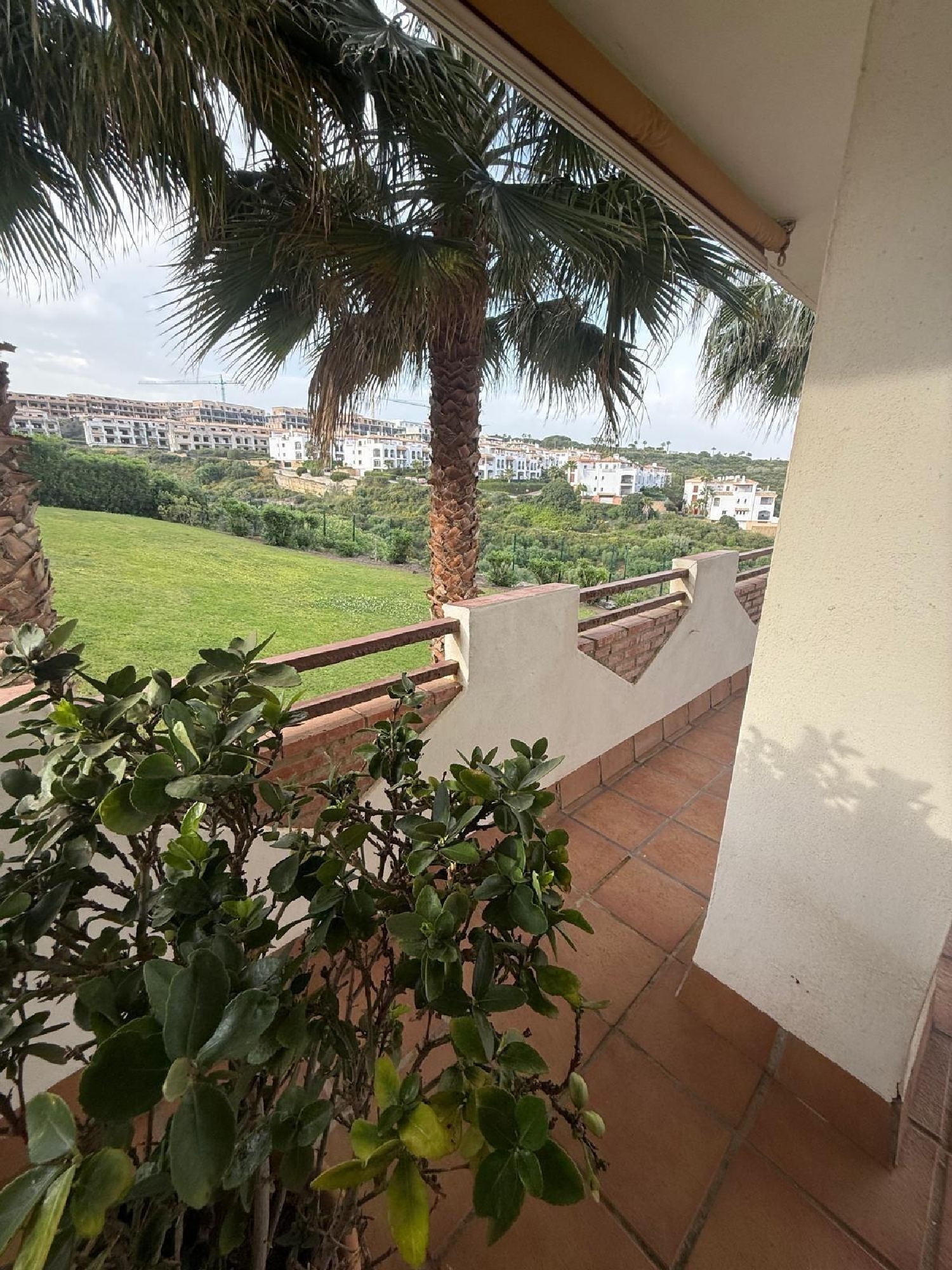  kaufen Wohnung La Linea De La Concepcion Campo De Gibraltar 1