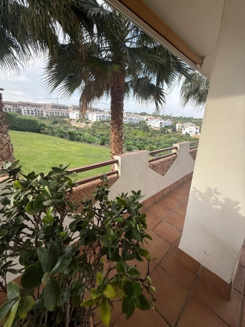 La Linea De La Concepcion Campo De Gibraltar Wohnung Bild 6374875