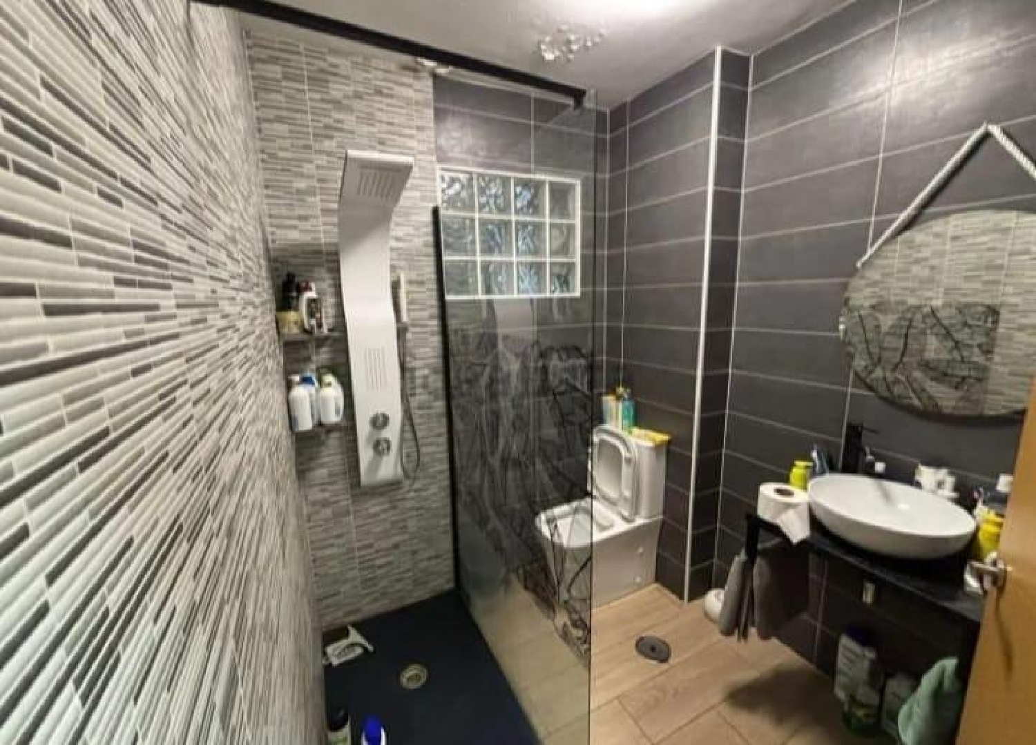 kaufen Wohnung La Linea De La Concepcion Campo De Gibraltar 5