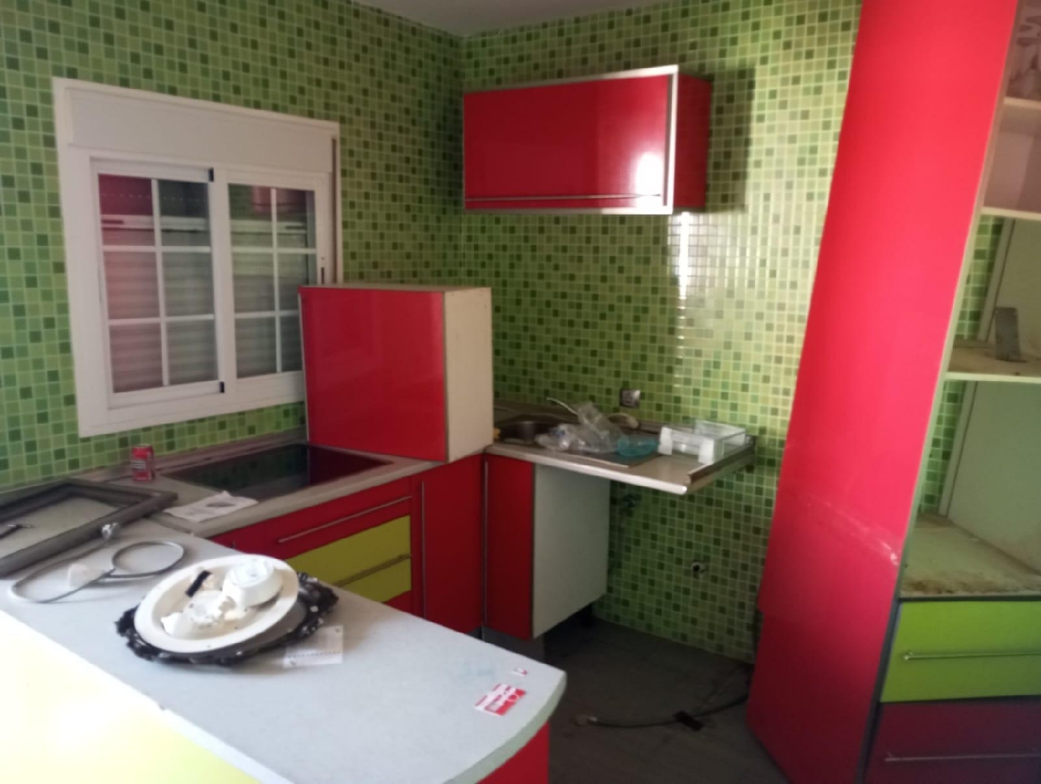  kaufen Wohnung La Linea De La Concepcion Campo De Gibraltar 4