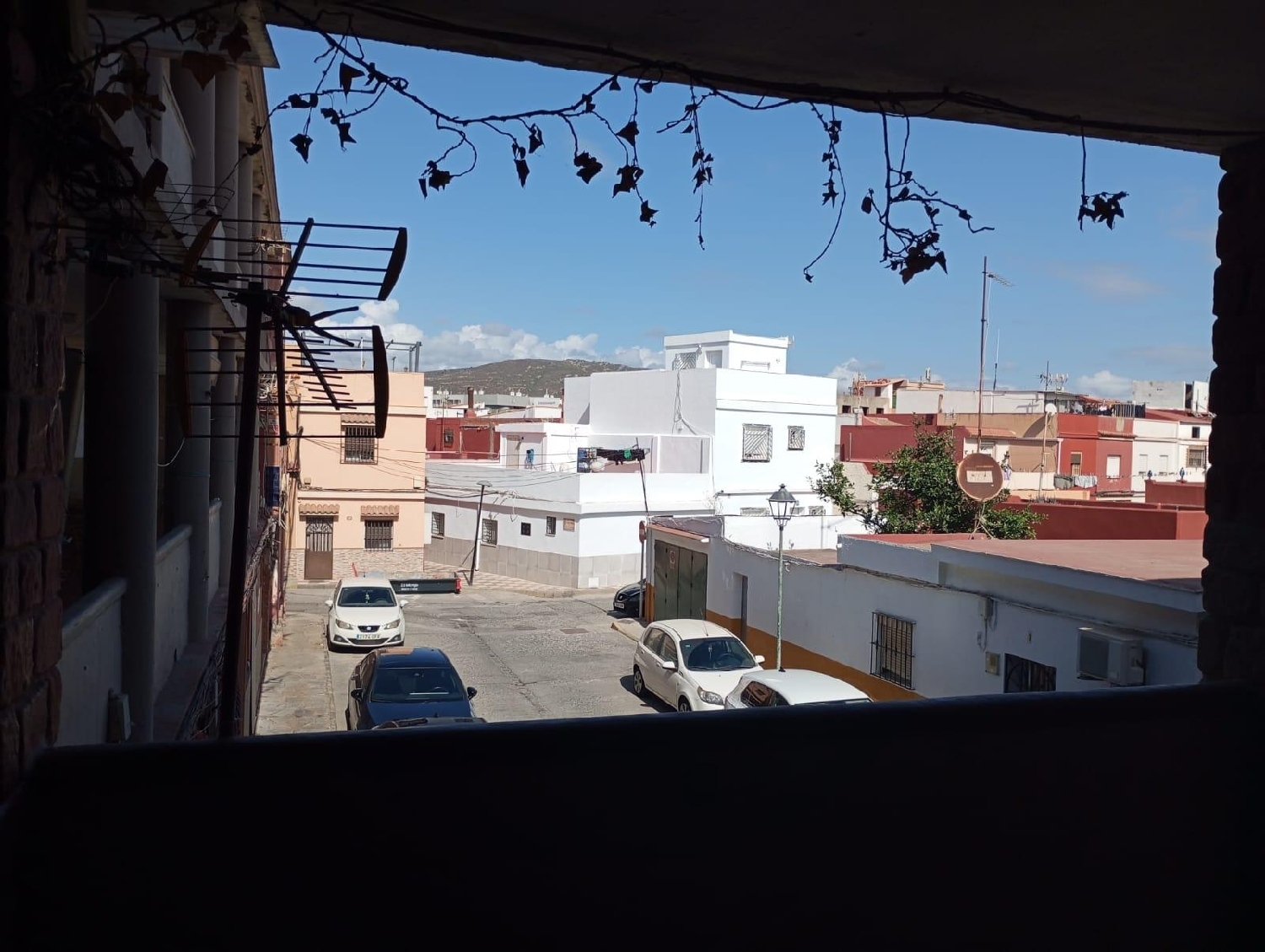  kaufen Wohnung La Linea De La Concepcion Campo De Gibraltar 1