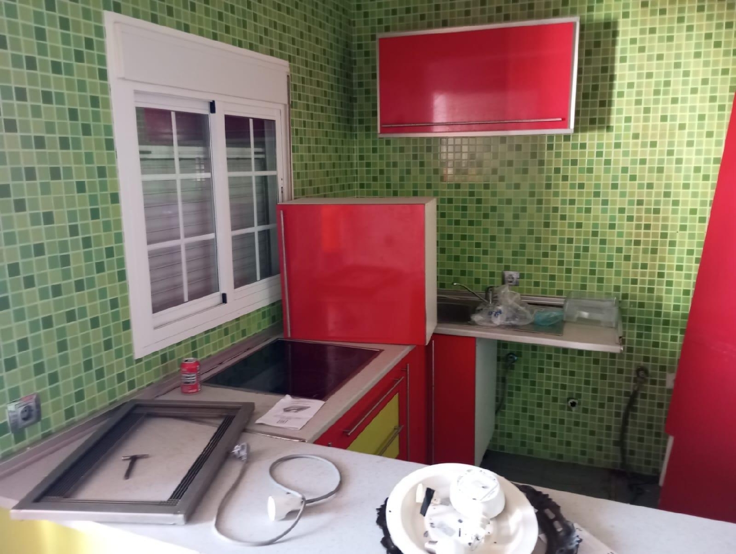  kaufen Wohnung La Linea De La Concepcion Campo De Gibraltar 5