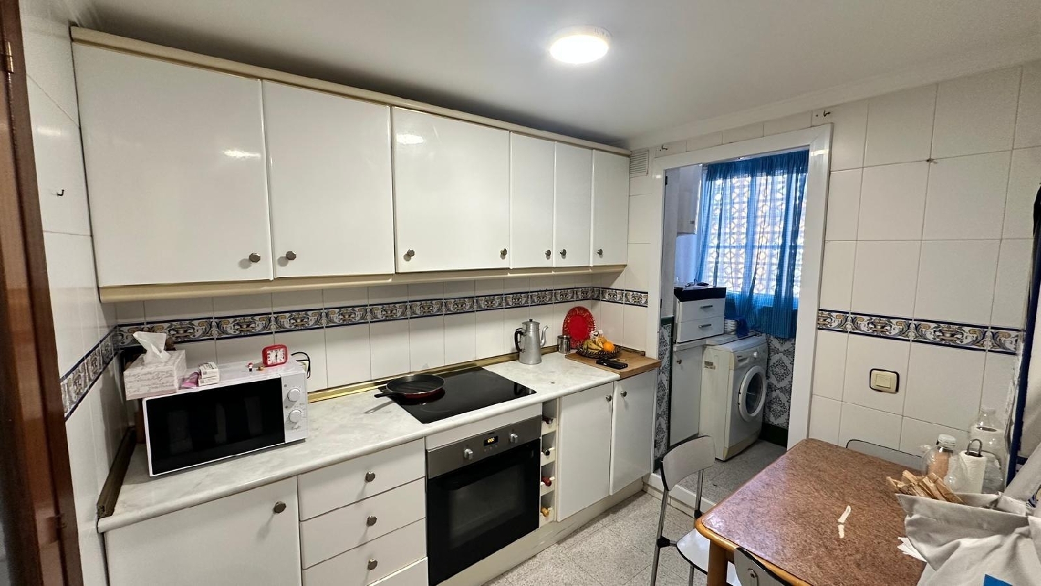  à vendre appartement La Linea De La Concepcion Campo De Gibraltar 8