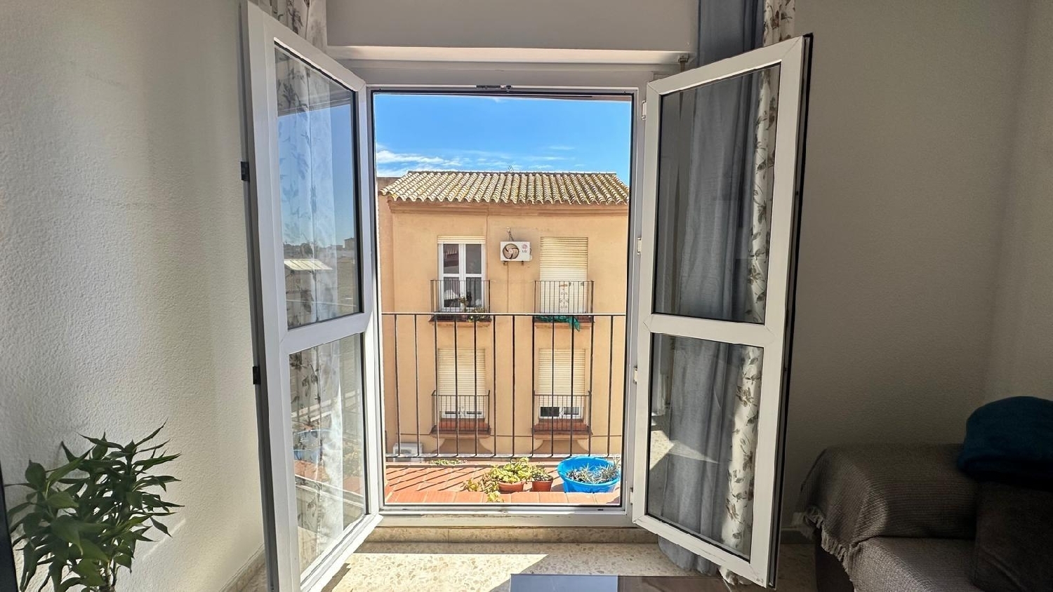  à vendre appartement La Linea De La Concepcion Campo De Gibraltar 2