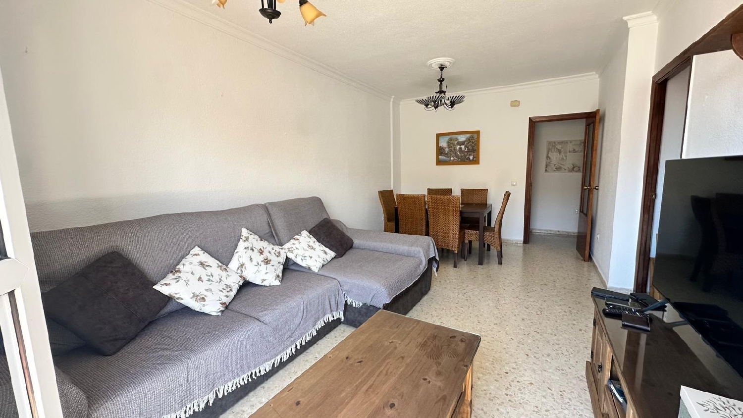  à vendre appartement La Linea De La Concepcion Campo De Gibraltar 3