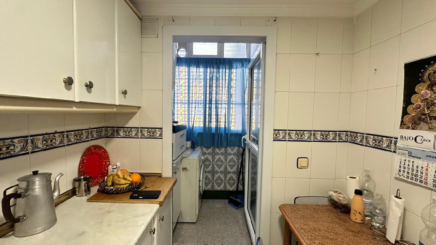  à vendre appartement La Linea De La Concepcion Campo De Gibraltar 7