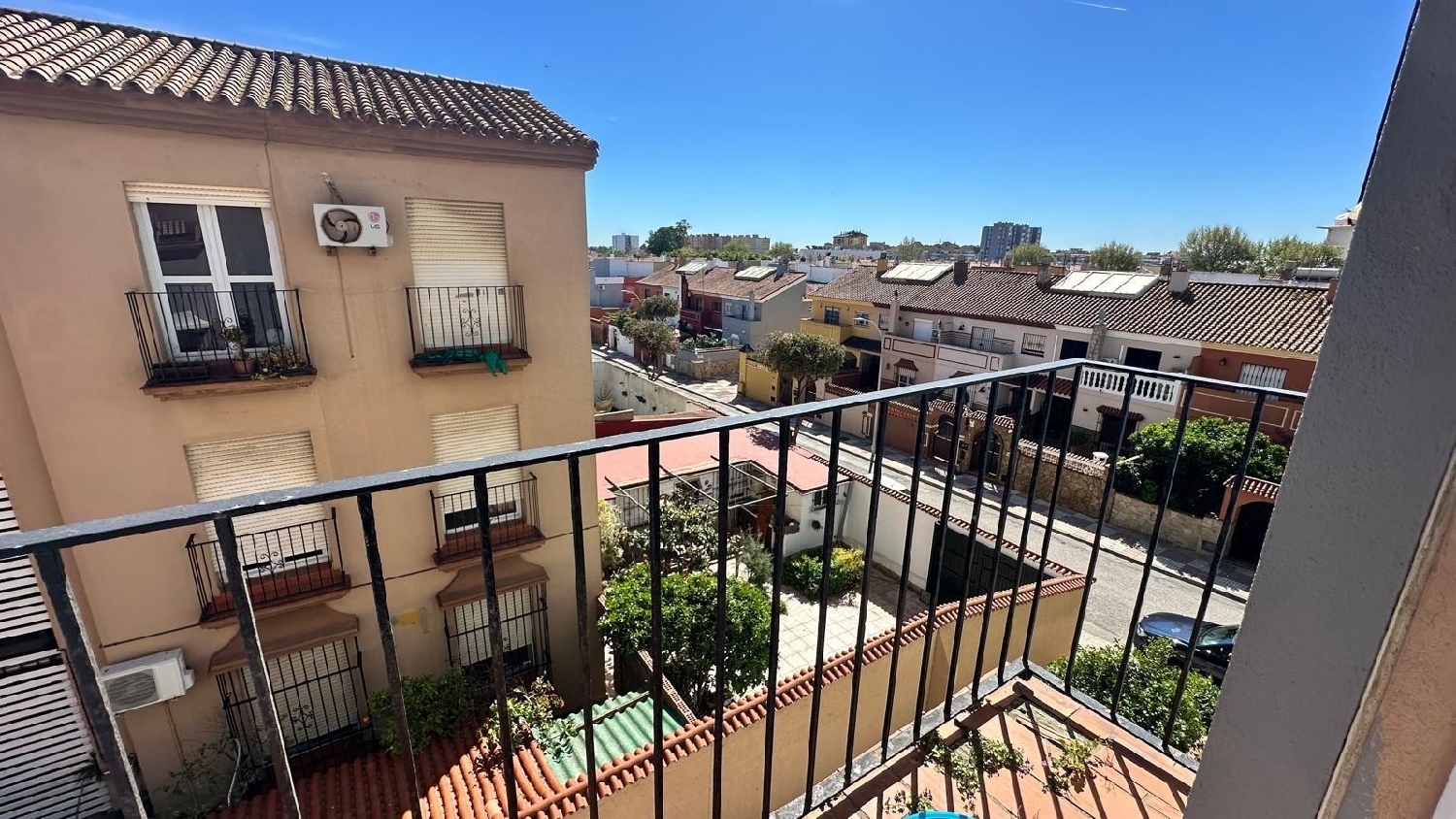  à vendre appartement La Linea De La Concepcion Campo De Gibraltar 4
