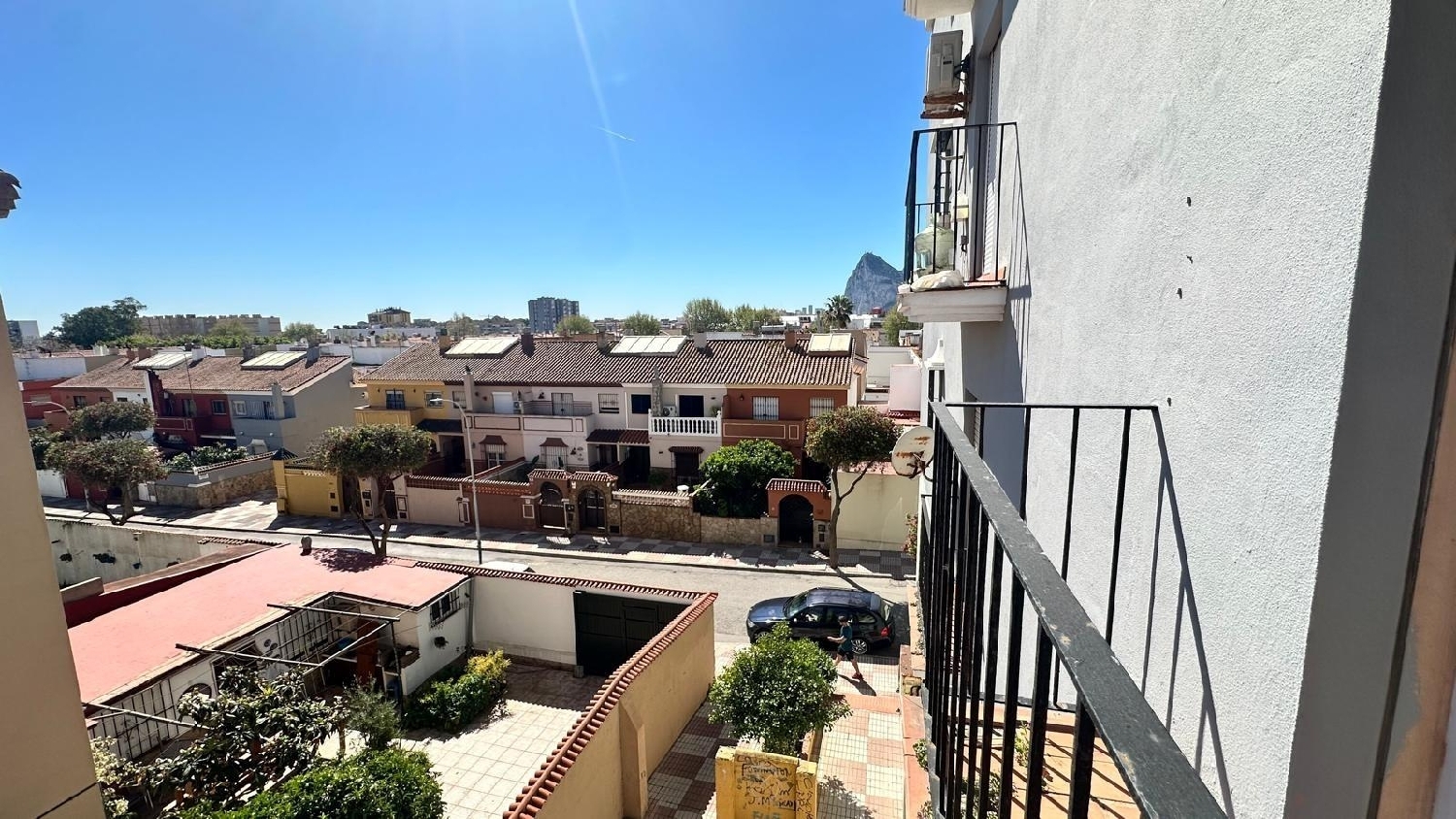  à vendre appartement La Linea De La Concepcion Campo De Gibraltar 5