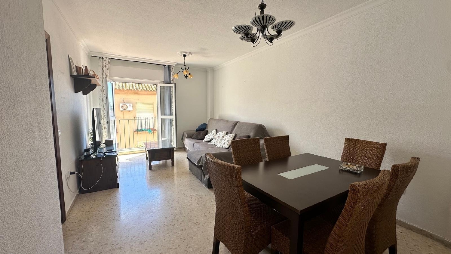  à vendre appartement La Linea De La Concepcion Campo De Gibraltar 1