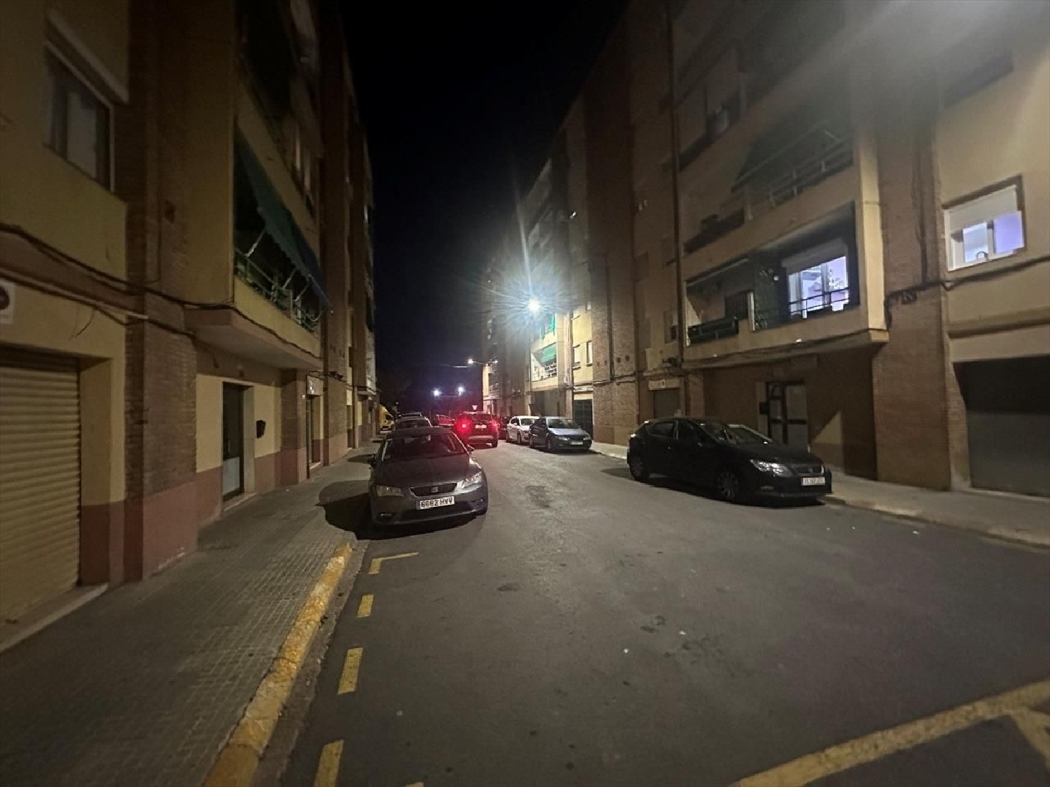  à vendre appartement La Llagosta Vallès Oriental 4