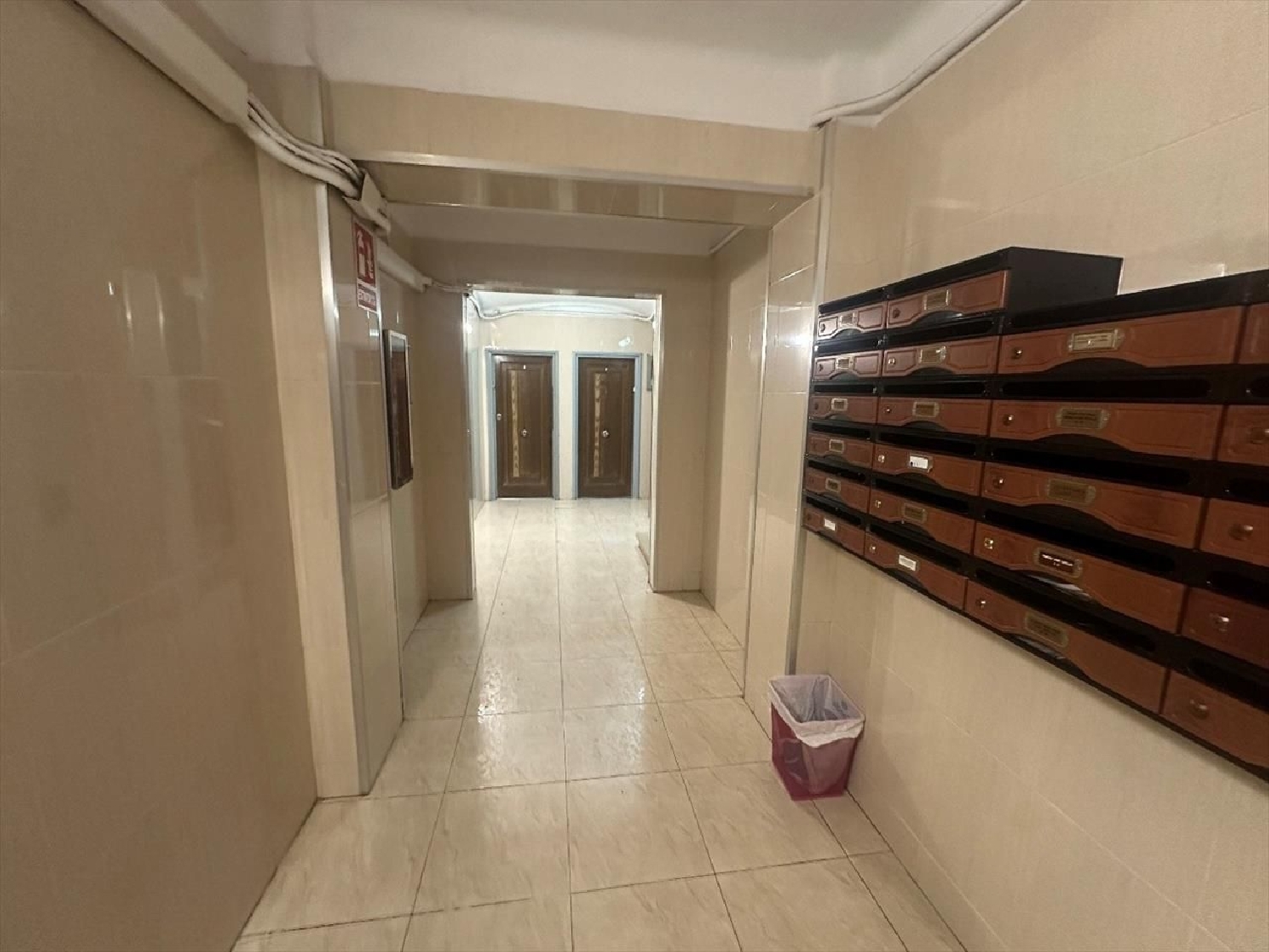  à vendre appartement La Llagosta Vallès Oriental 3