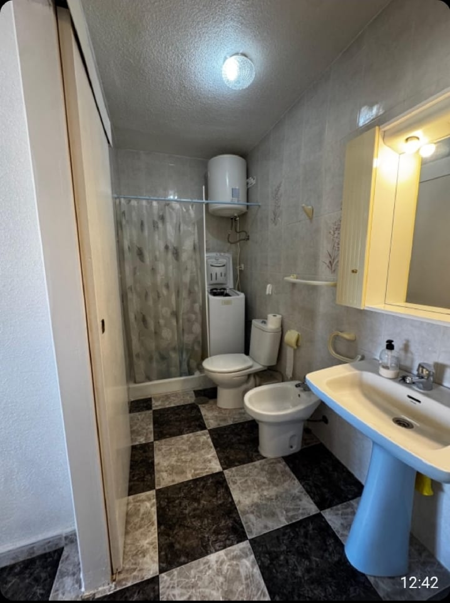  till salu lägenhet La Manga Del Mar Menor Campo De Cartagena 6