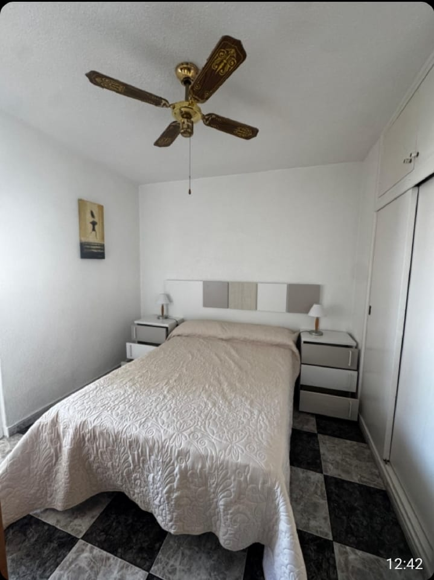  till salu lägenhet La Manga Del Mar Menor Campo De Cartagena 4