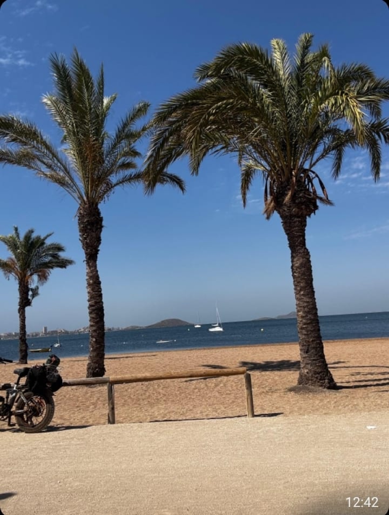  till salu lägenhet La Manga Del Mar Menor Campo De Cartagena 1