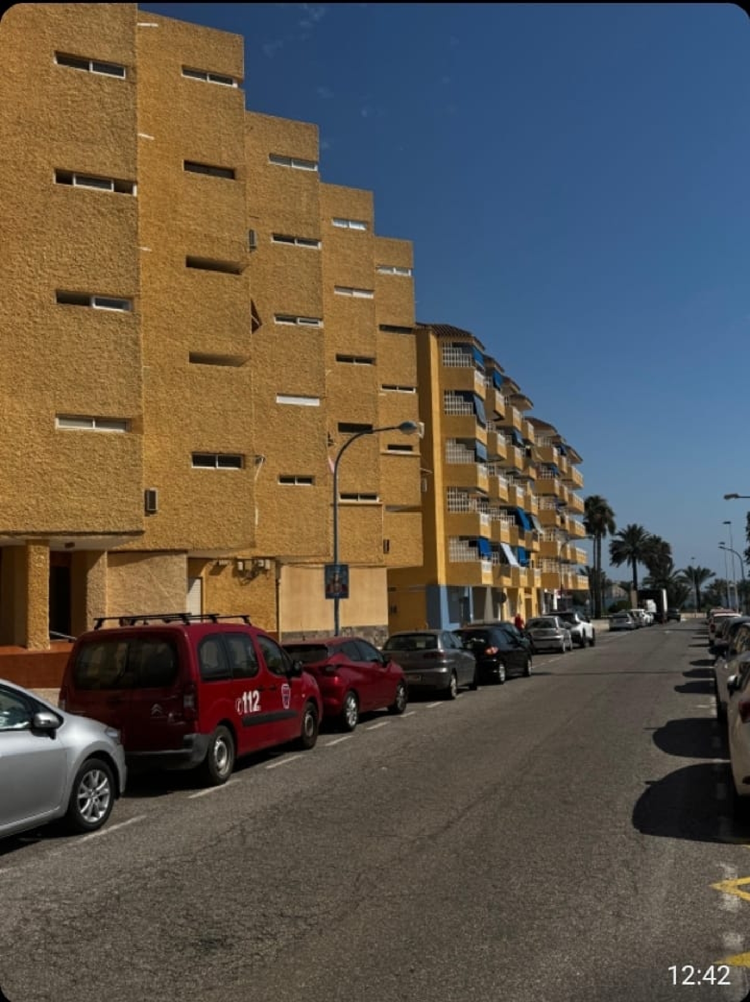  till salu lägenhet La Manga Del Mar Menor Campo De Cartagena 2