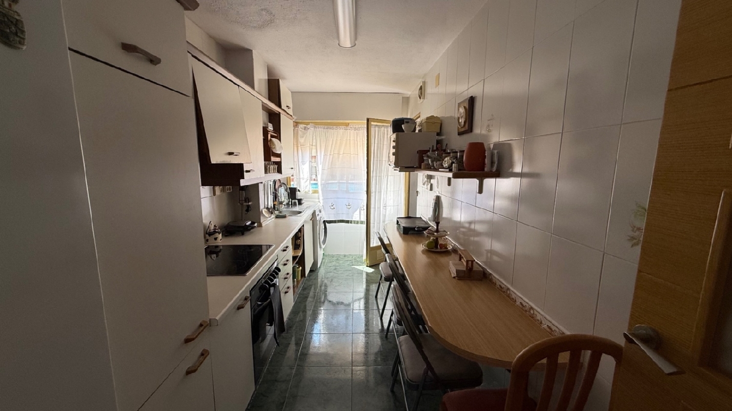 for sale apartment La Manga Del Mar Menor Campo De Cartagena 4