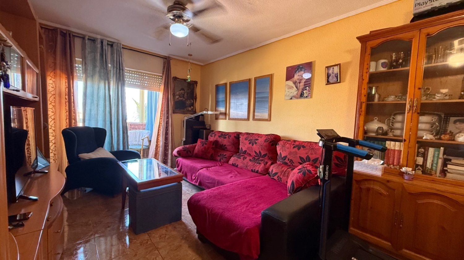 for sale apartment La Manga Del Mar Menor Campo De Cartagena 2