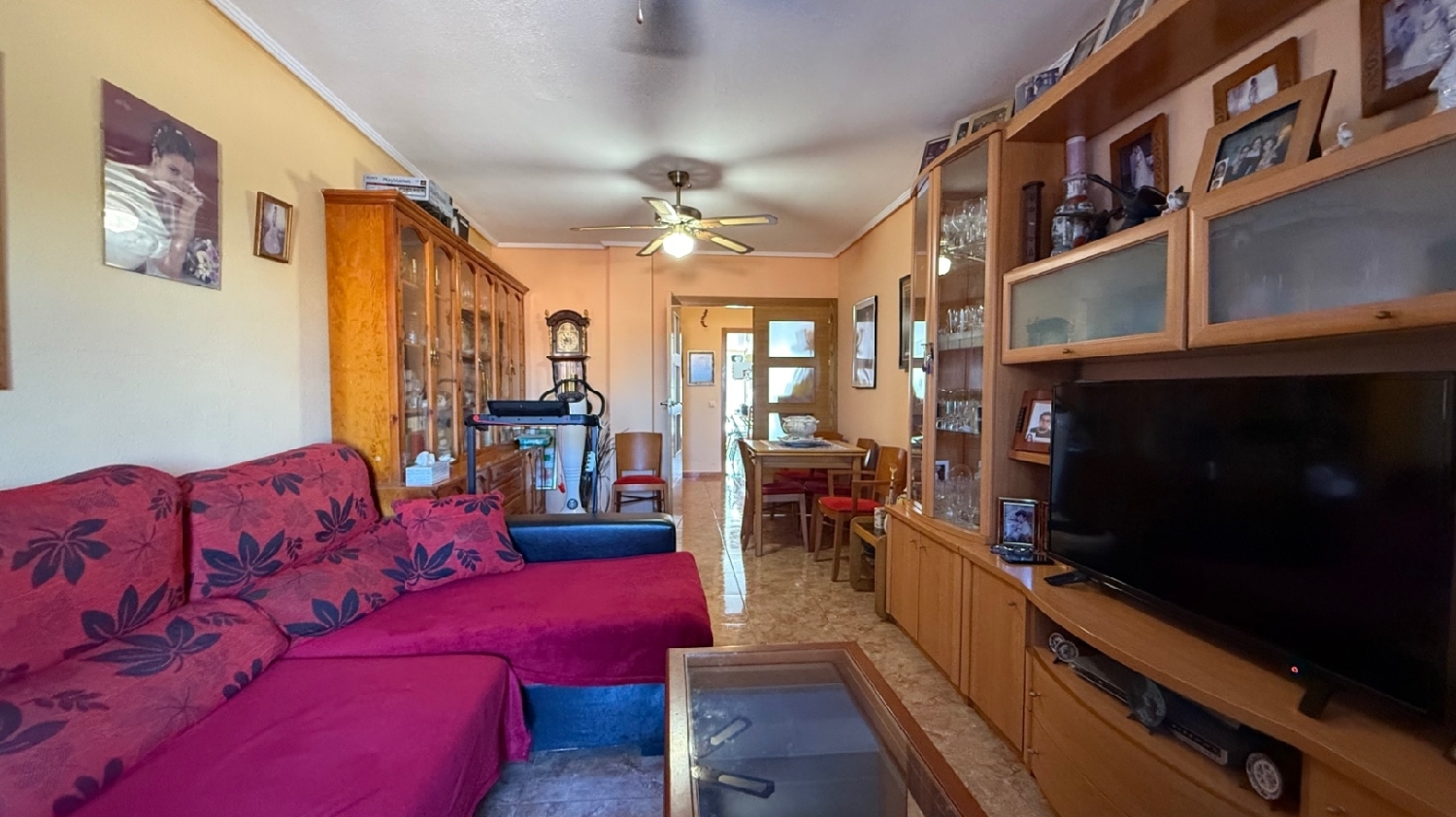 for sale apartment La Manga Del Mar Menor Campo De Cartagena 6