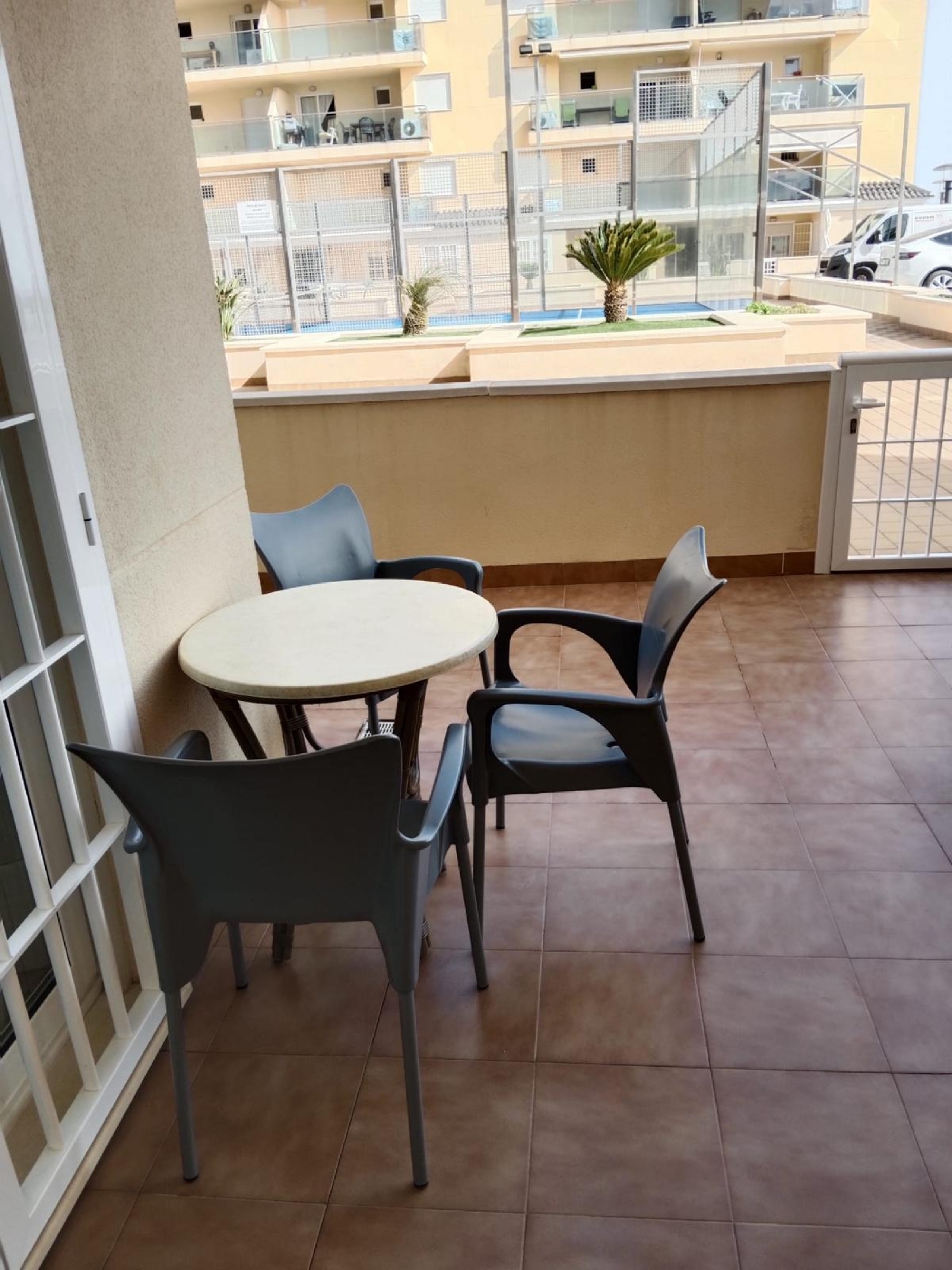  till salu lägenhet La Manga Del Mar Menor Campo De Cartagena 6